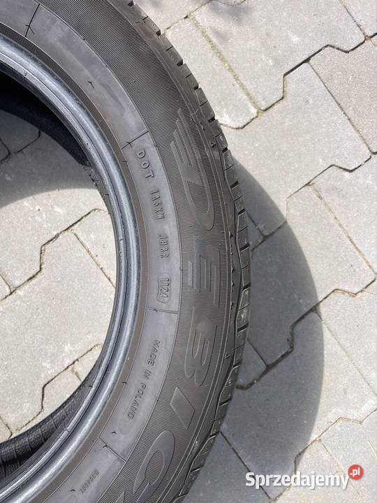 Opony letnie 2056016 2 Debica Presto HP2 z 2024r Pabianice