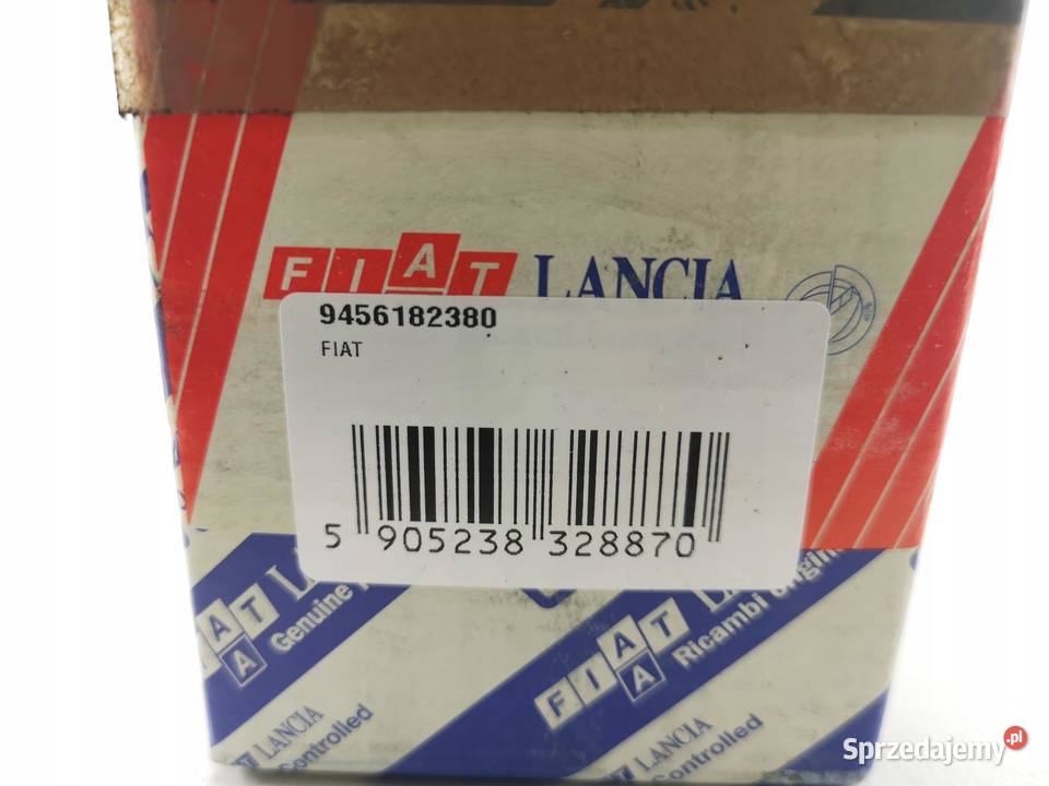 WTRYSK WTRYSKIWACZ FIAT SCUDO 9906 ULYSSE 20JTD