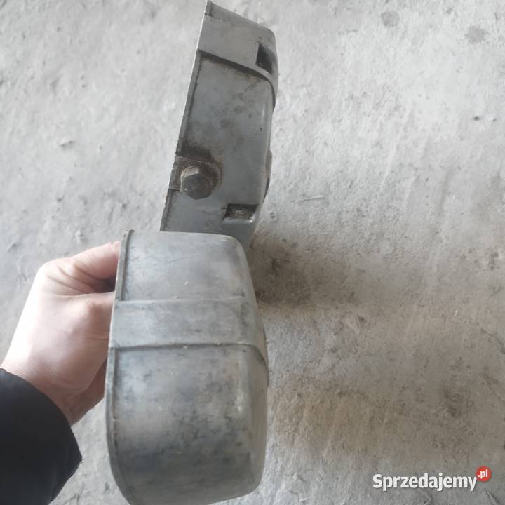 Dekle silnika WSK 175 Barchaczów