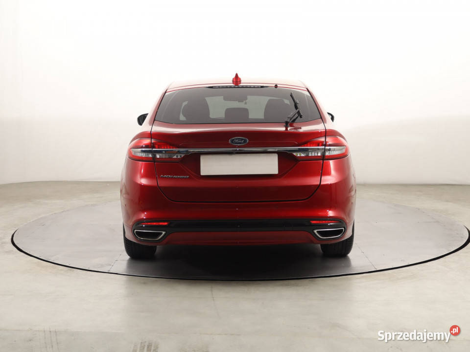 Ford Mondeo 20 EcoBlue ABS śląskie Katowice