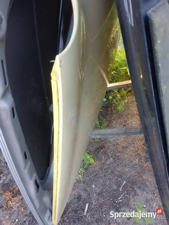 Maska przednia polo 9n Wyrzysk sprzedam