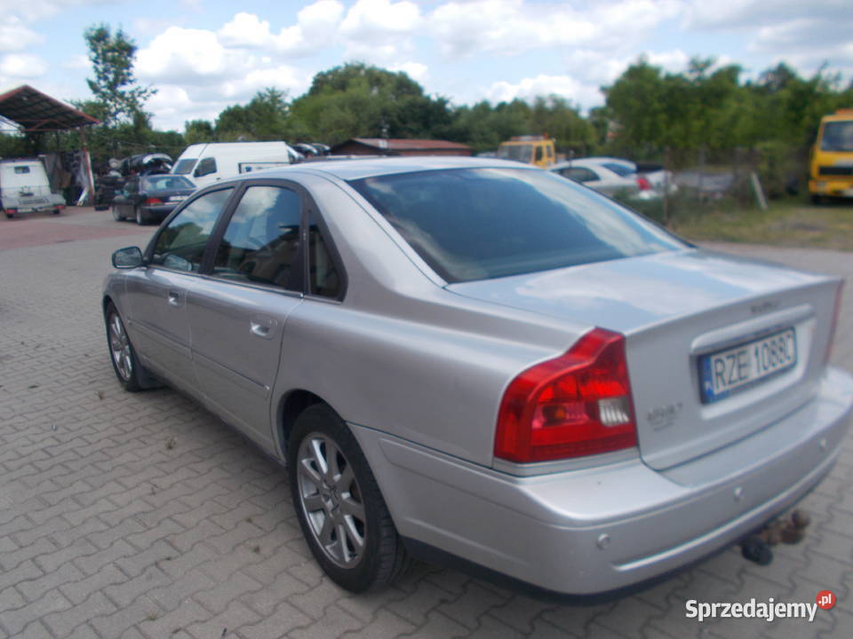 sprzedam Rok produkcji 2006 Biłgoraj