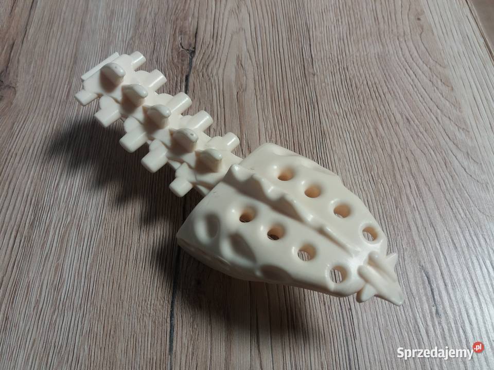 Tajemnice ludzkiego ciała kolekcja DeAgostini II Cieszyn