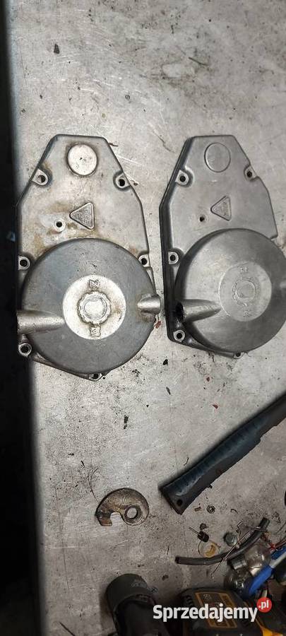 Romet komar jawa wsk mz cylindry lampy glowice