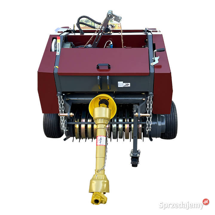 MINI PRASA BELUJĄCA OPTIMAT FARMER 1 500X700MM Mikołów