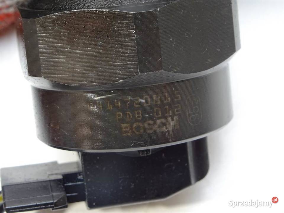 POMPOWTRYSKIWACZE VW GOLF IV 0414720015 19 101 sprzedam