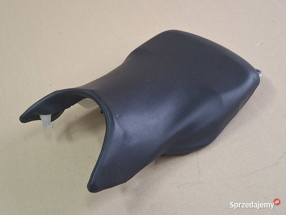 HONDA CBF 125 KANAPA FOTEL SIEDZENIE SIEDZISKO lubuskie Bieleń