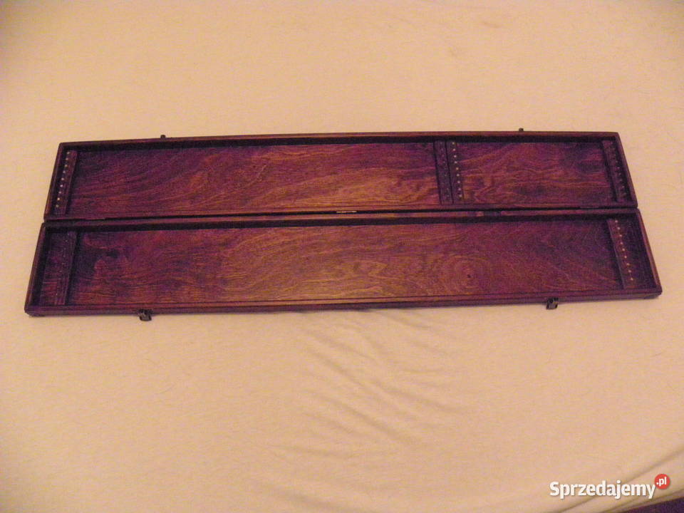 Pudełko na przepony wędkarskie Jastrzębie