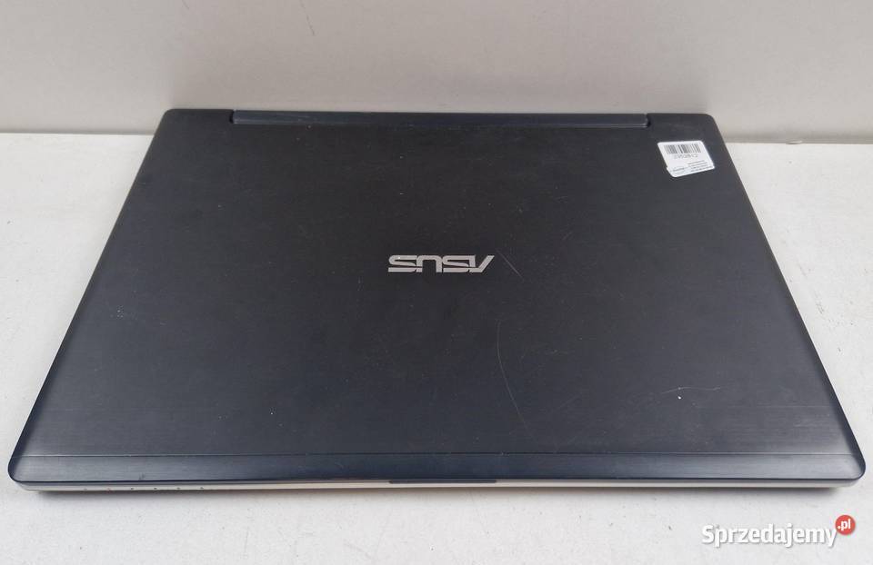 Asus K501U i3 Ram 8GB dysk SSD 120GB Sprawny i Warszawa