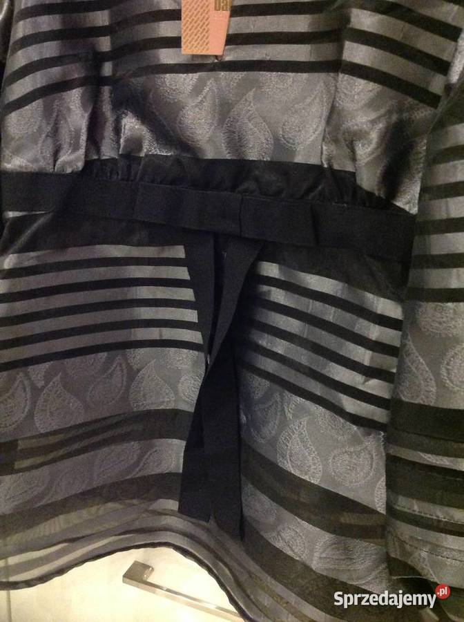 Bluzka Damska BABYLON XS NOWA Nowa Sól