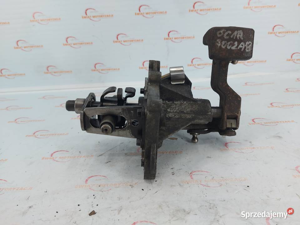 FORD TRANSIT MK7 22 TDCI wybierak skrzyni biegów Kielce