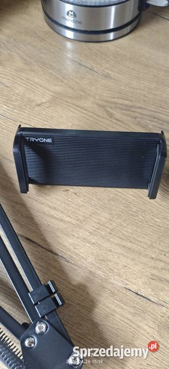 Uchwyt na tablet TRYONE śląskie Sosnowiec sprzedam