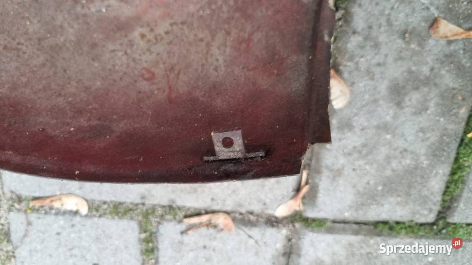 Obudowa pokrywa lampy jawa kivacka Bydgoszcz