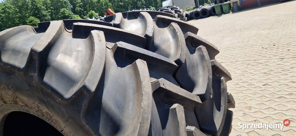 60065r28 6006528 Mitas 2022r 100 bieżnik Opony rolnicze Nowe Miasto Lubawskie