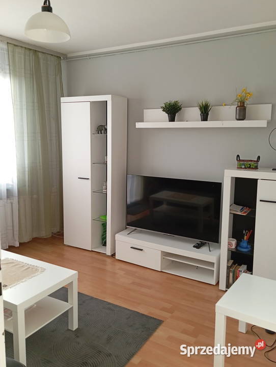 WYNAJMĘ MIESZKANIE CZUBYBŁONIE 38M 2 POK lubelskie Lublin