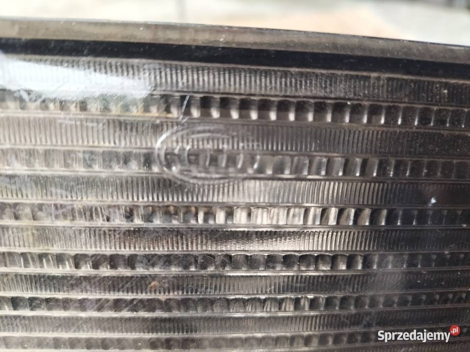 Vento LAMPA TYŁ TYLNA KLAPA osobowe Kamień-Kolonia