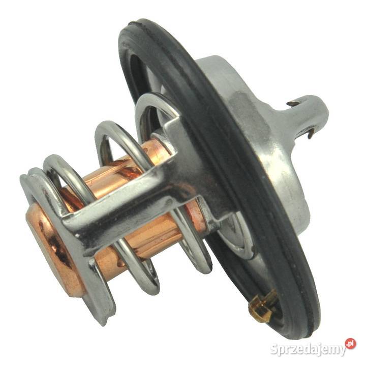 Termostat 44 mm 71C Mitsubishi 4M40Yanmar Tajęcina sprzedam