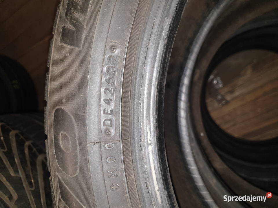 Opona Toyo WT Open Country 22555R18 Dobre Miasto sprzedam