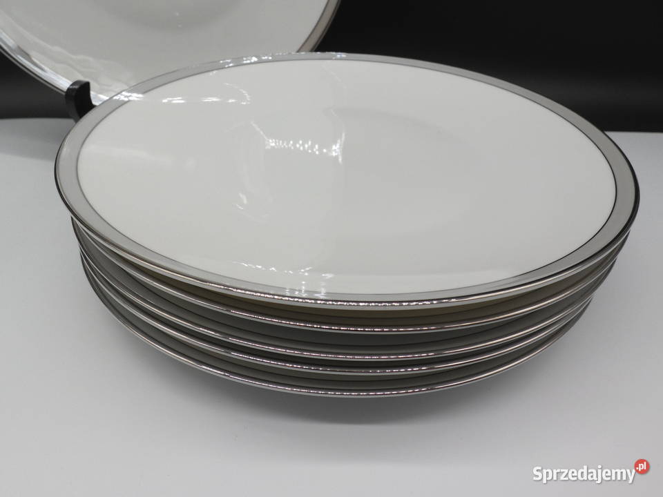 Porcelana ROSENTHAL Berlin Friedrichstrae 6 Raszków