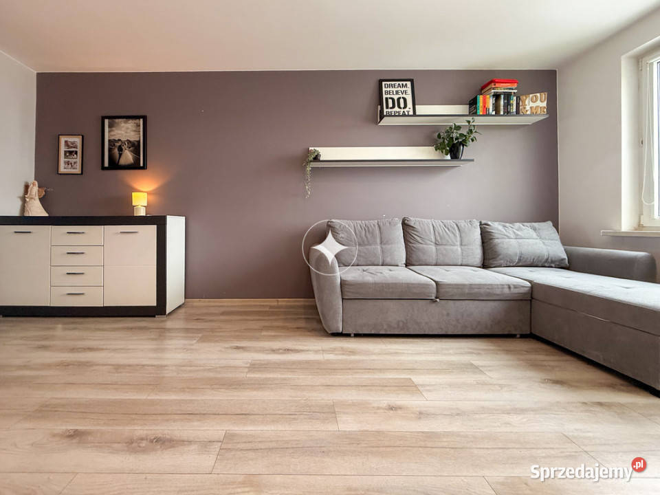 Mieszkanie 3 pokojowe Wolności w Chełmie Chełm