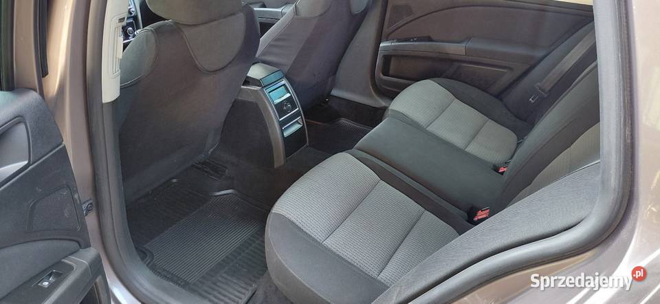 Skoda superb 2010r 20tdi Superb Łowicz
