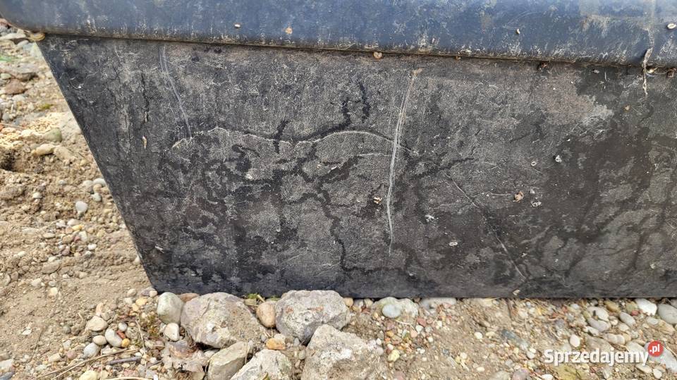 Drzwi Volvo 850 Łagów sprzedam