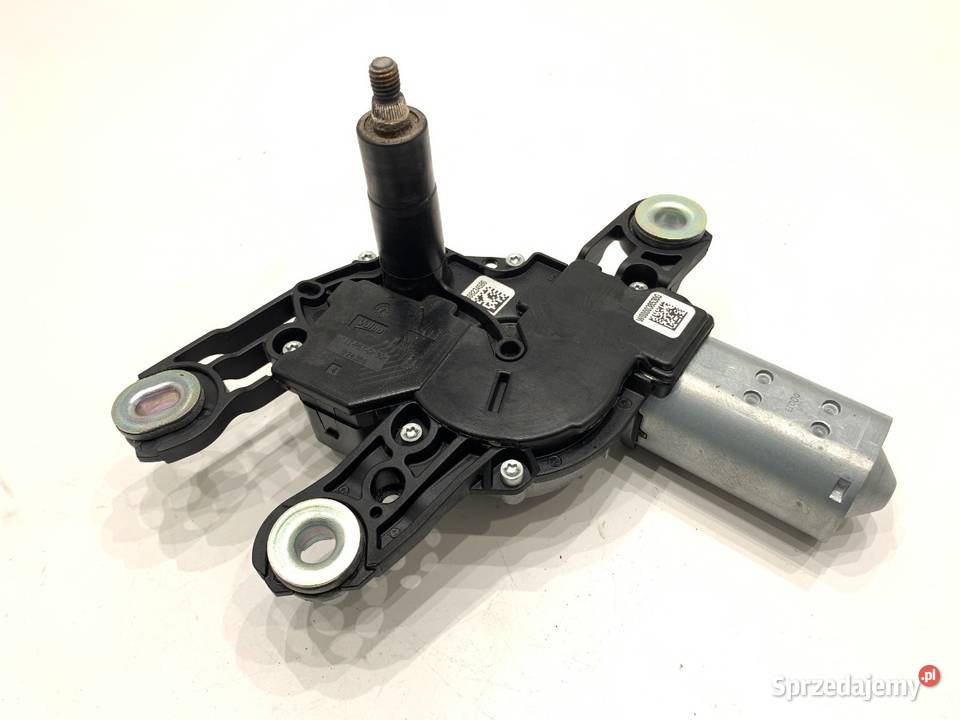 SILNIK WYCIERACZEK TYŁ SKODA FABIA III 5F4955711