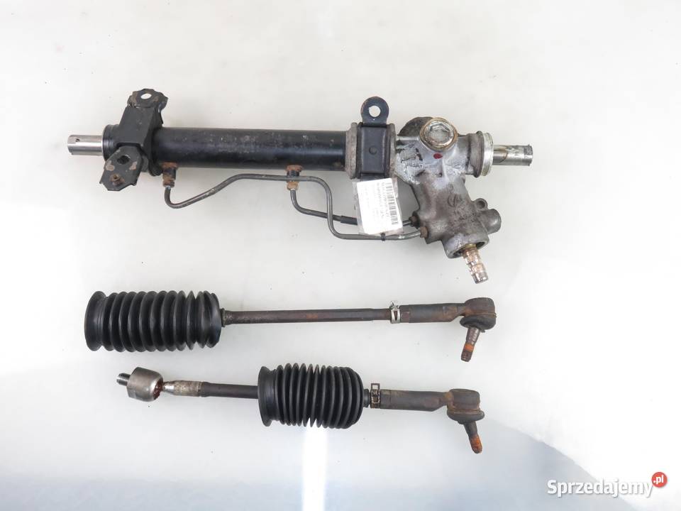 MAGLOWNICA TOYOTA COROLLA E11