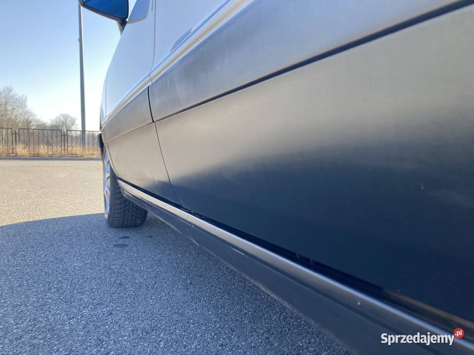 Audi 80 B3 Klimatyzacja śląskie Dąbrowa Górnicza sprzedam