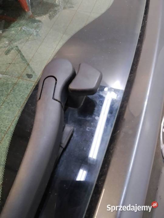 KLAPA TYŁ SZYBA LIFT KOMBI TOURING B39 Bmw Seria Części samochodowe