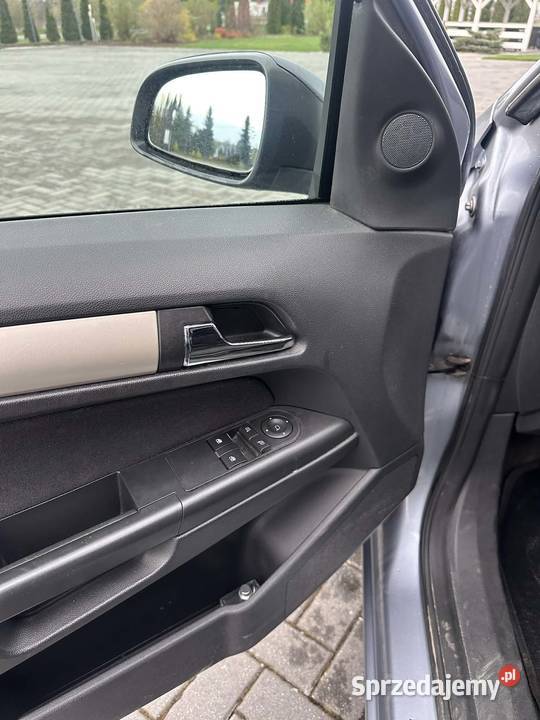 Opel Astra H nowy rozrząd 1686cm3 sprzedam