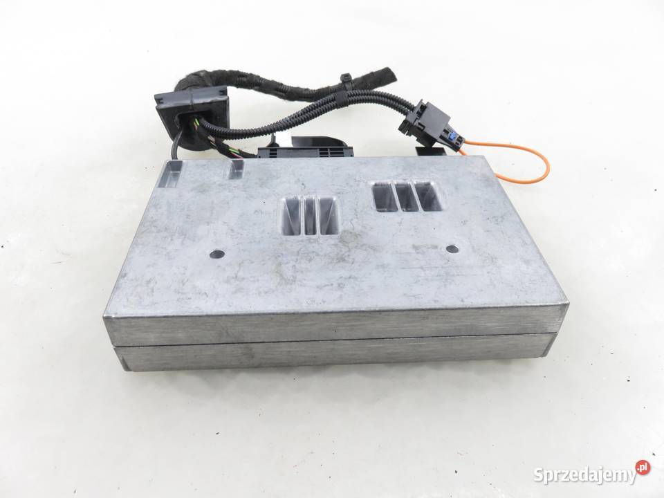 MODUŁ BLUETOOTH AUDI Q7 4L 4F1862335 4F1910336A sprzedam