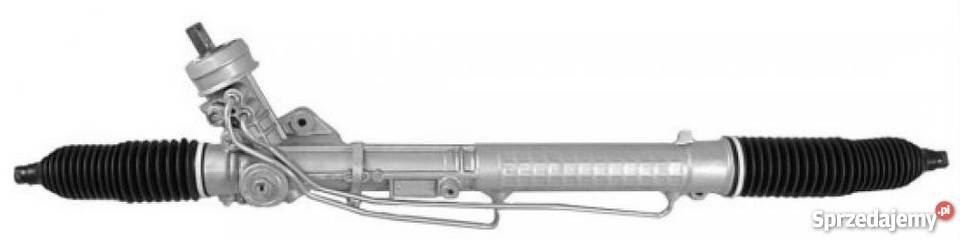 Maglownica przekładnia kierownicza FORD WINDSTAR Halinów