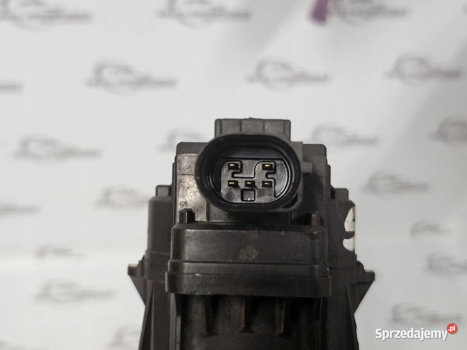 MAZDA 6 CX5 22 D SH01 EURO 6 150 zawór EGR osobowe Silniki i osprzęt