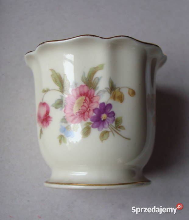 Wykałacznik Rosenthale Regina Warszawa