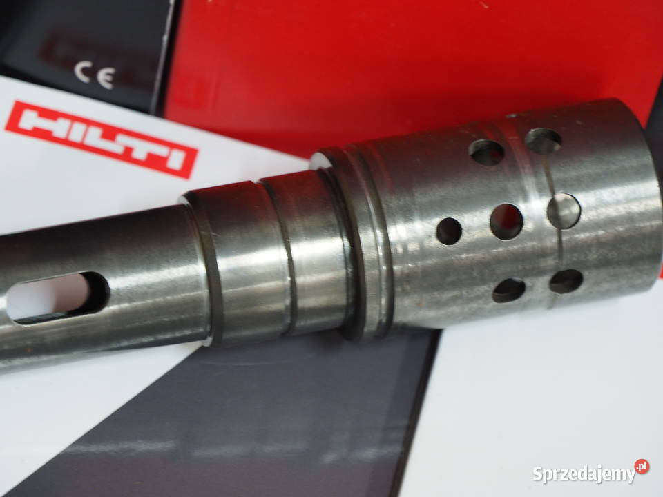 HILTI TE 54 TE504 TE55 505 młot wiertarka wirnik Warszawa sprzedam