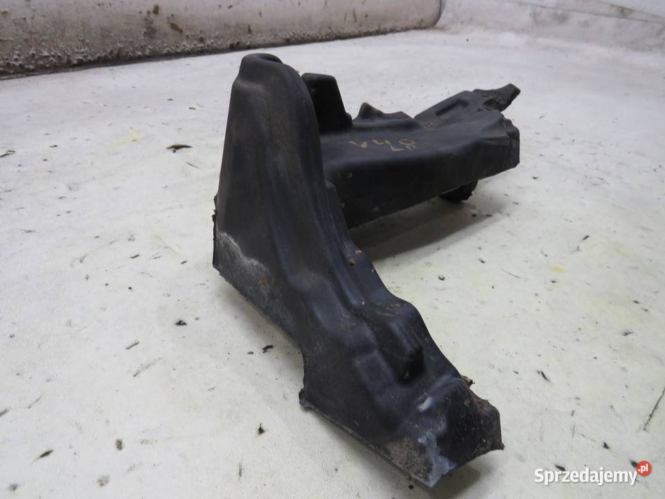 WYGŁUSZENIE PODSZYBIA LEWE VOLVO V40 II Podszybia sprzedam