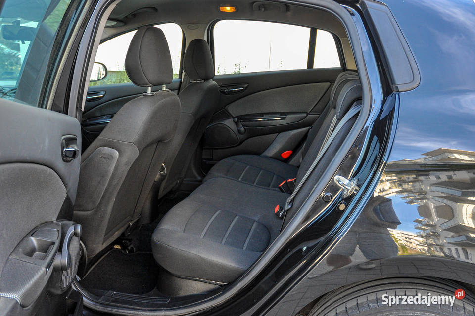 Fiat Bravo 14T 140 Bezwypadkowy Lift