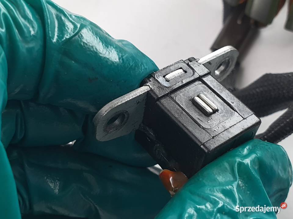 Stator Stojan Alternator Polaris Predator 500 Stojany Łódź sprzedam