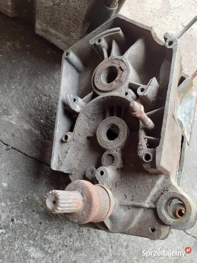 Kartery komar motorynka 016 sprzedam