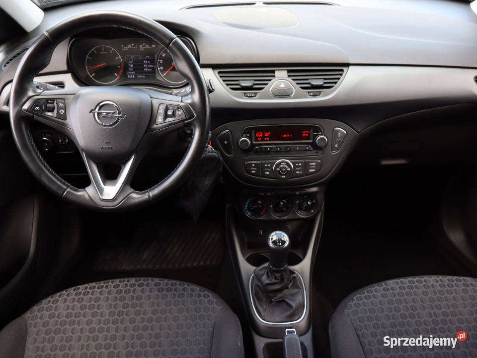Opel Corsa 14 isofix Bielany Wrocławskie sprzedam