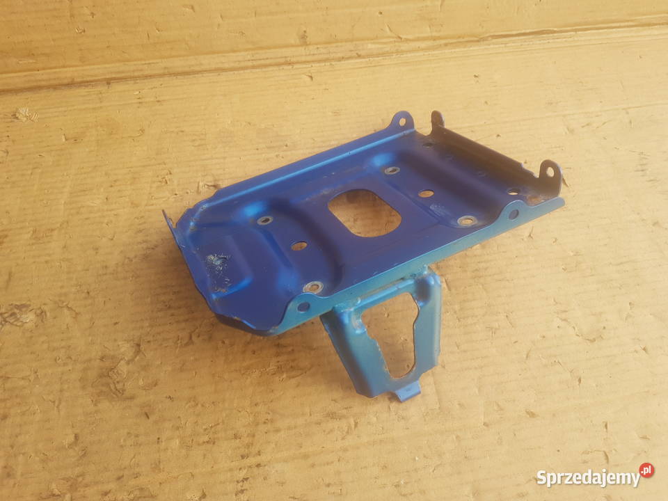 Subaru G3X Justy Suzuki Ignis MH podstawa blacha dolnośląskie Legnica