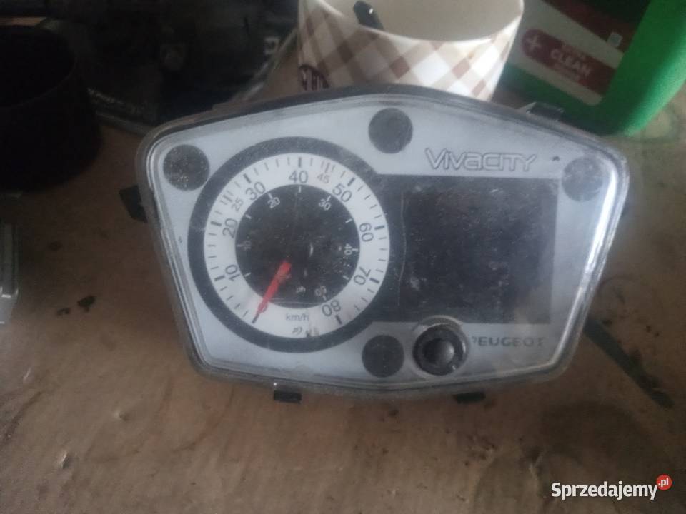 Sprzedam licznik cewkę modułregulator napięcia Stobierna