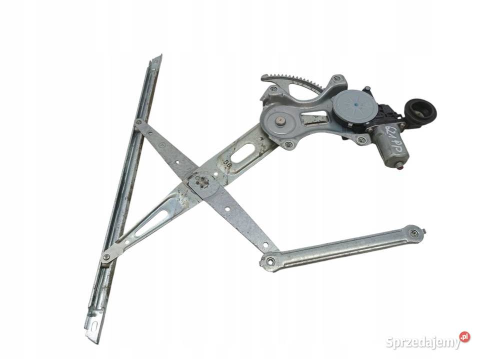 MECHANIZM SZYBY PRAWY PRZÓD Toyota RAV4 IV 2012 sprzedam