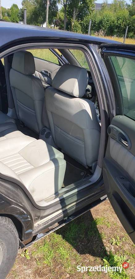 Sprzedam silnik kompletny alfa 32 v6 130 benzyna podkarpackie Krosno