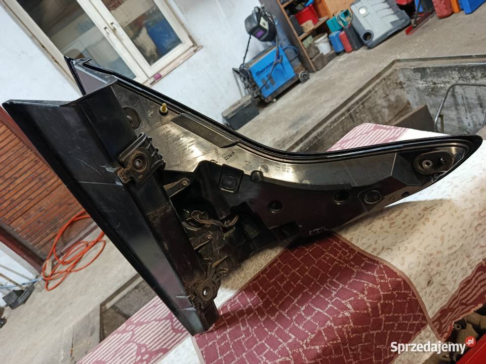 Lampa Lewy Tył Renault Espace V Olchowa