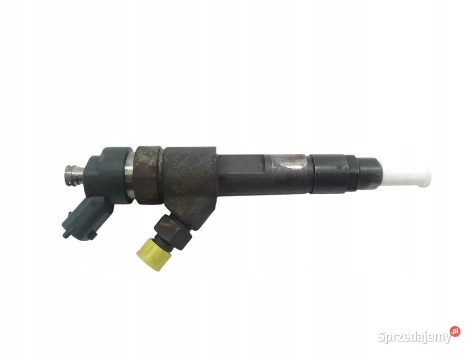 WTRYSKIWACZ 0445120002 28 HDI SOFIM Citroen