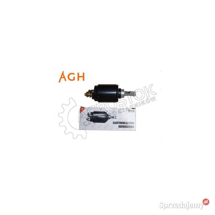 Elektrowłącznik iskra 12v lubelskie Parczew