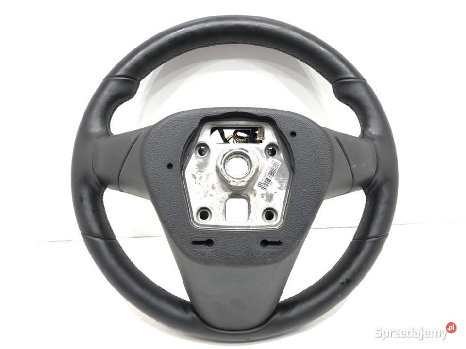 KIEROWNICA OPEL ASTRA J 13387038 1015