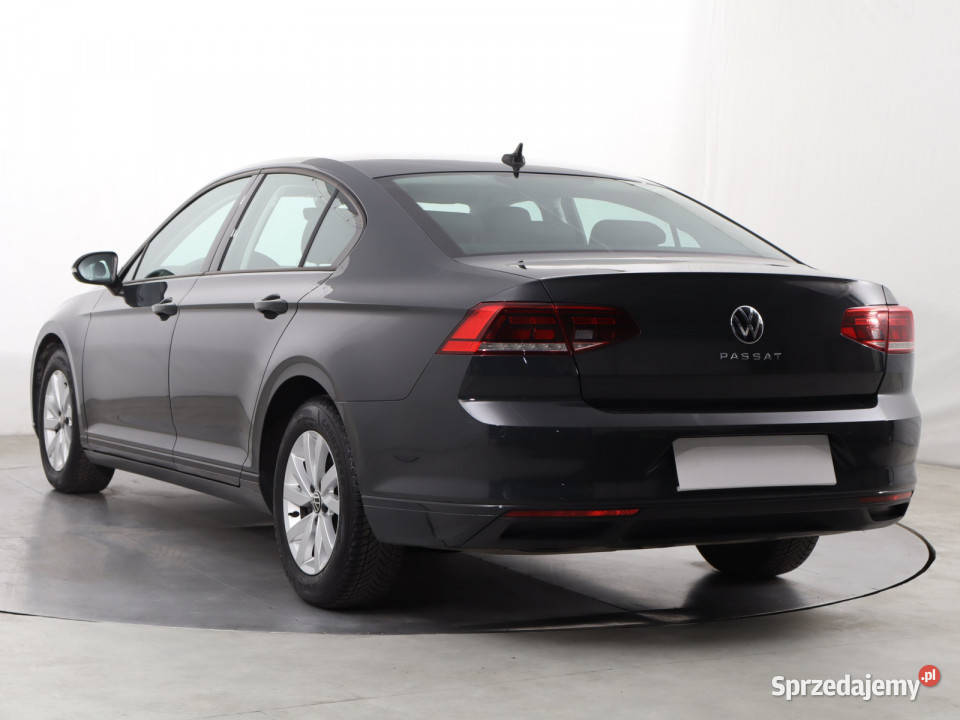 VW Passat 20 TDI Motoryzacja Katowice sprzedam
